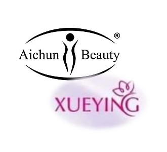 AICHUN BEAUTY / XUEYING