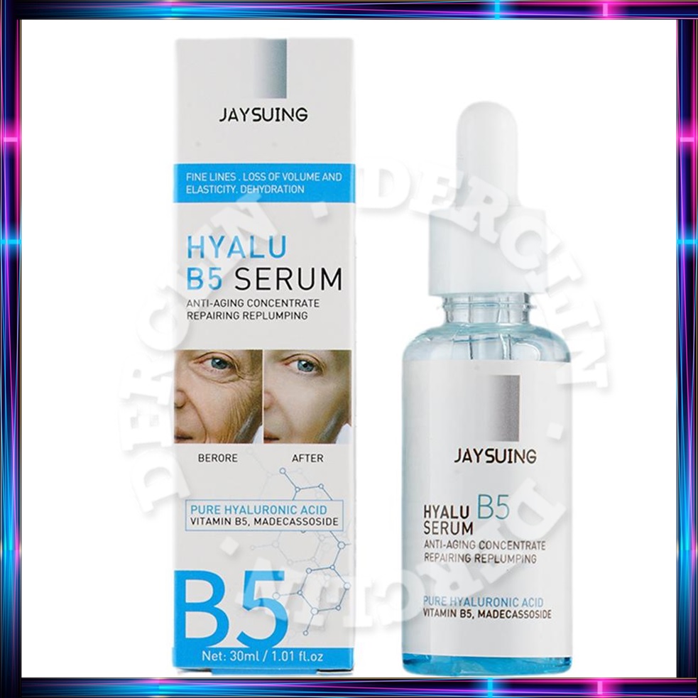 Serum HyaluB5 Antiarrugas e Hidratante